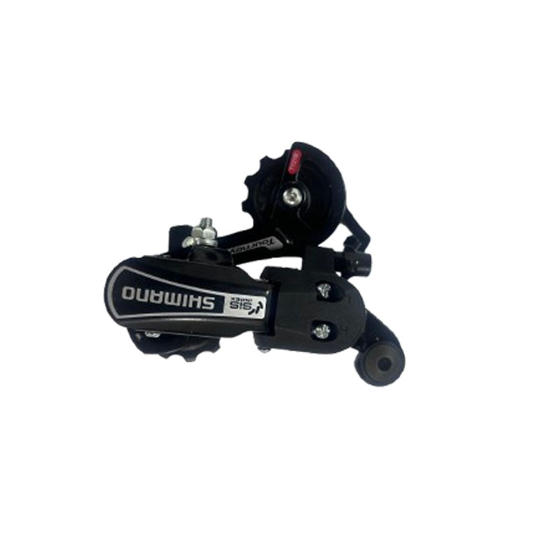 PVY Turbo deragliatore posteriore pieghevole
