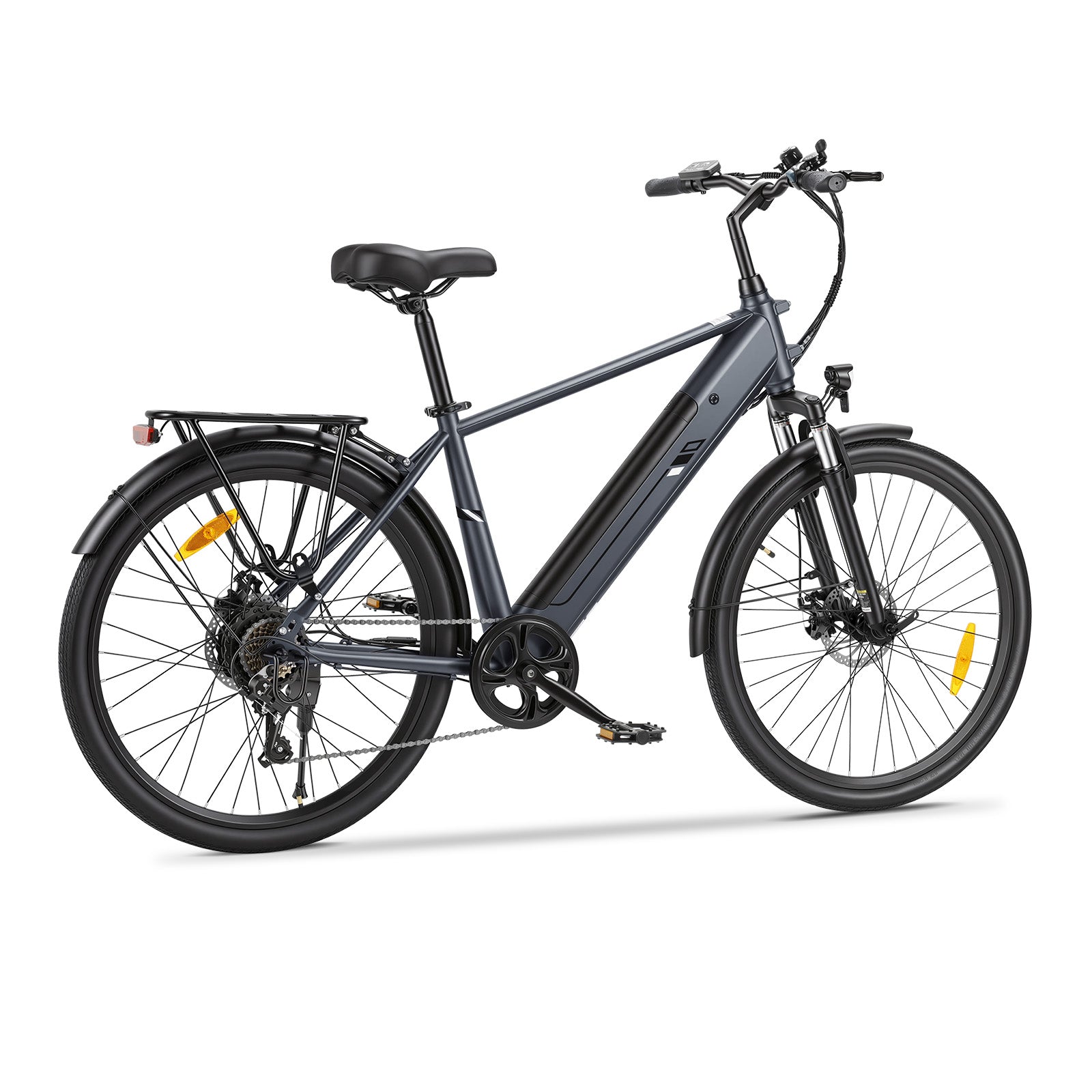 Touroll J2 Bicicletta elettrica da trekking