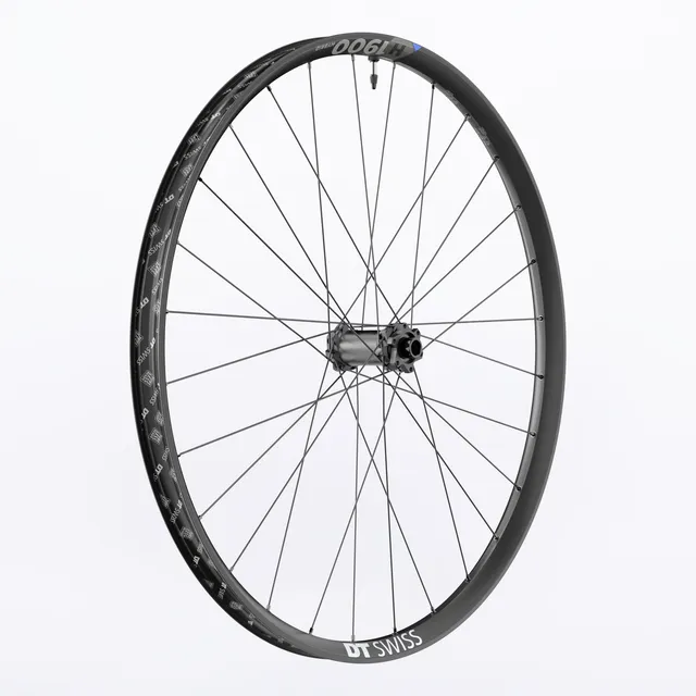 DT Swiss H 1900 ruota anteriore 29" 15x110 tubeless