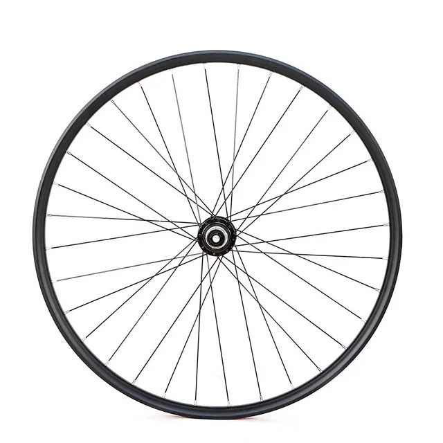 PVY M29 Mozzo Ruota Anteriore Bici Originale