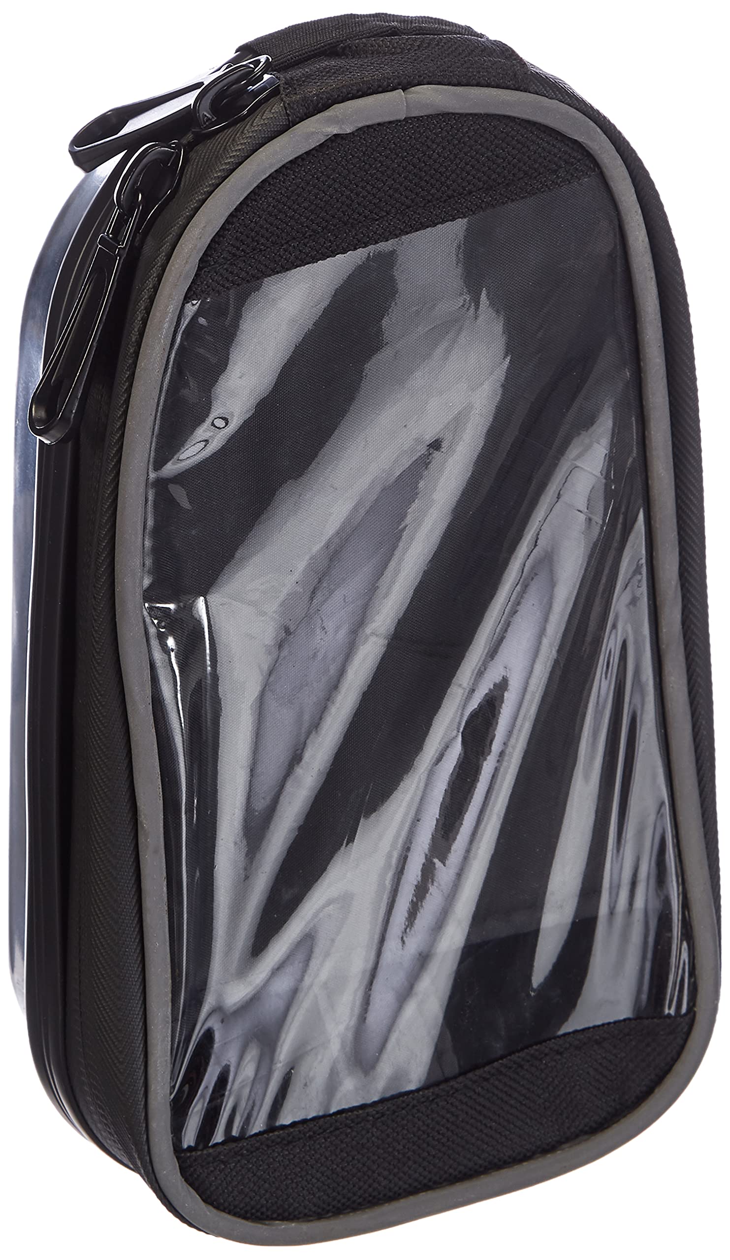 i-Bike CB-1017 custodia smartphone bici impermeabile nera