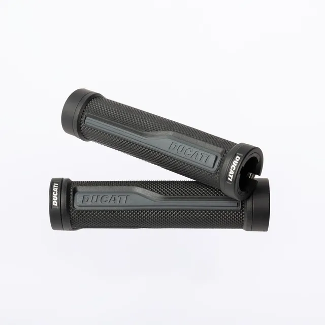 Ducati manopole double clamp EMTB