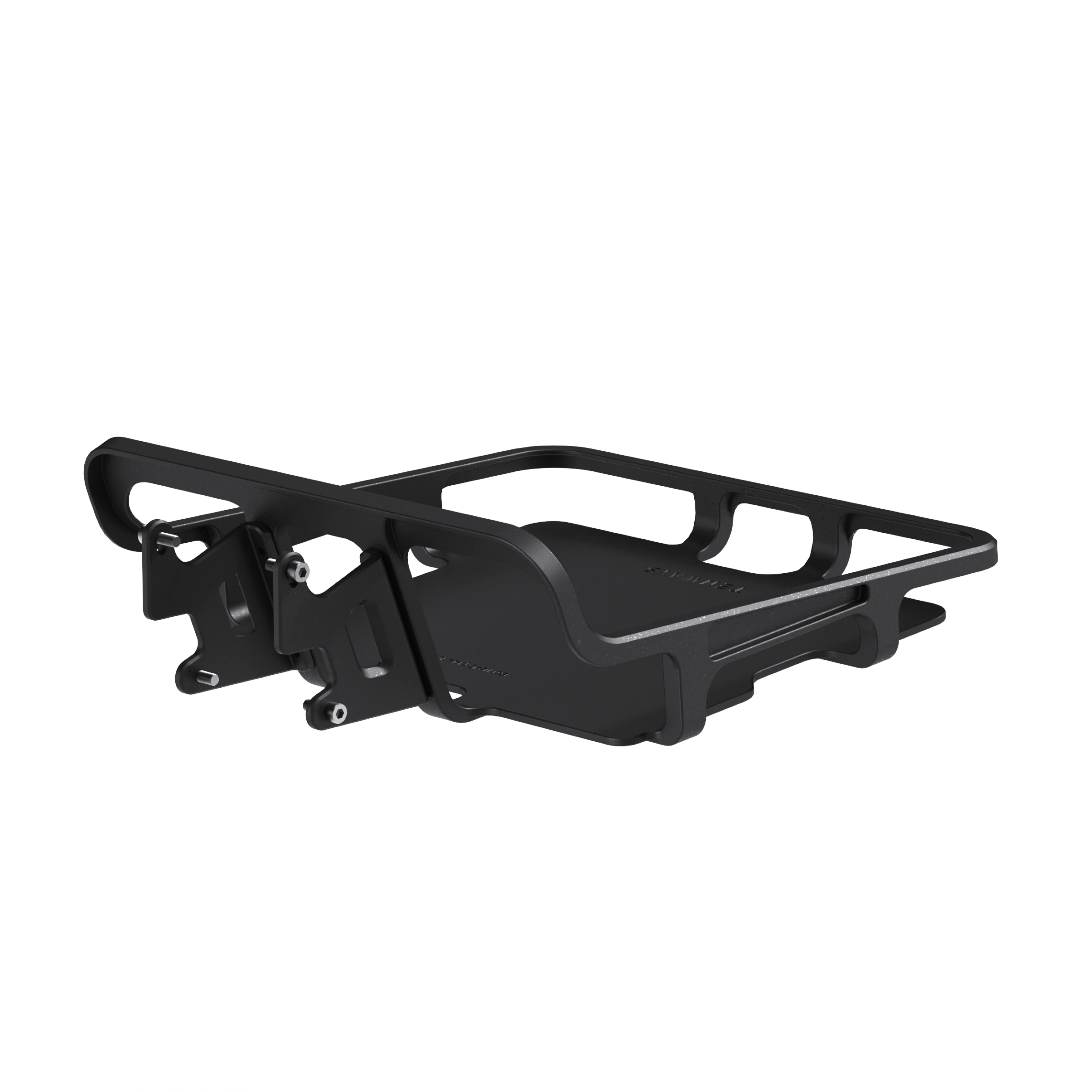 Tenways CGO Compact portapacchi anteriore per e-bike