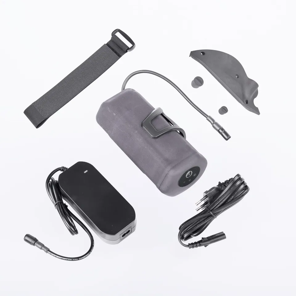 THOK T-Power Range Extender 270Wh TK01