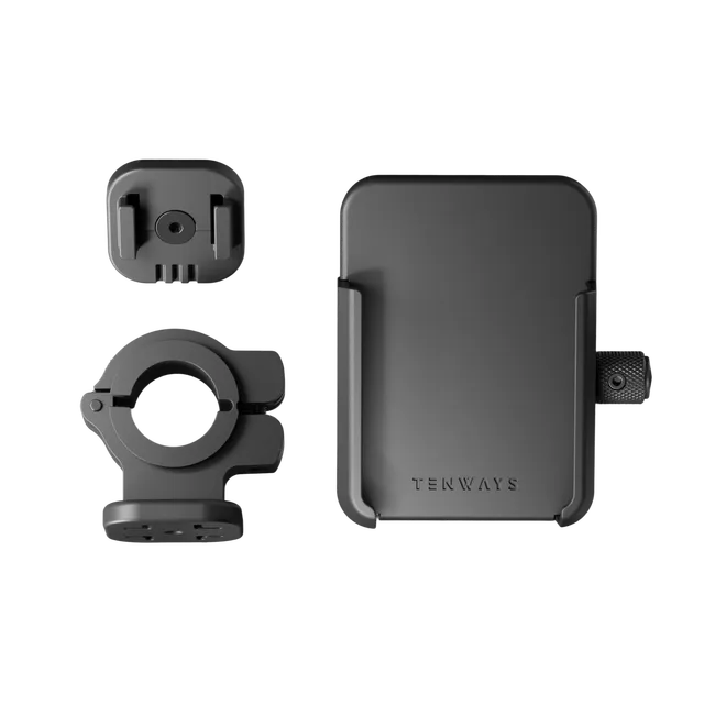 Tenways supporto telefono universale per e-bike