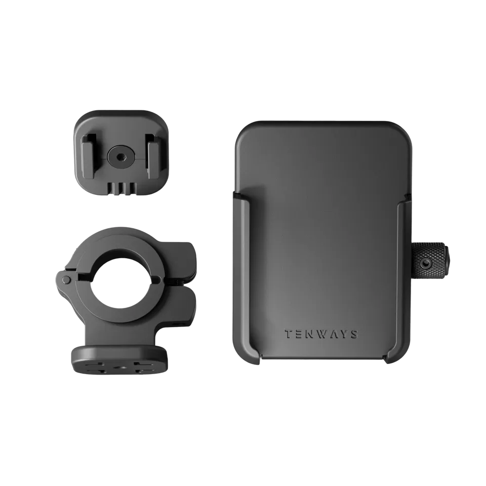 Tenways supporto telefono universale per e-bike