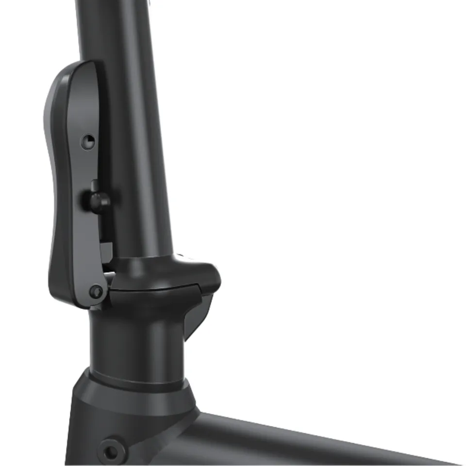 PVY Turbo Tubo Supporto Pieghevole Bici
