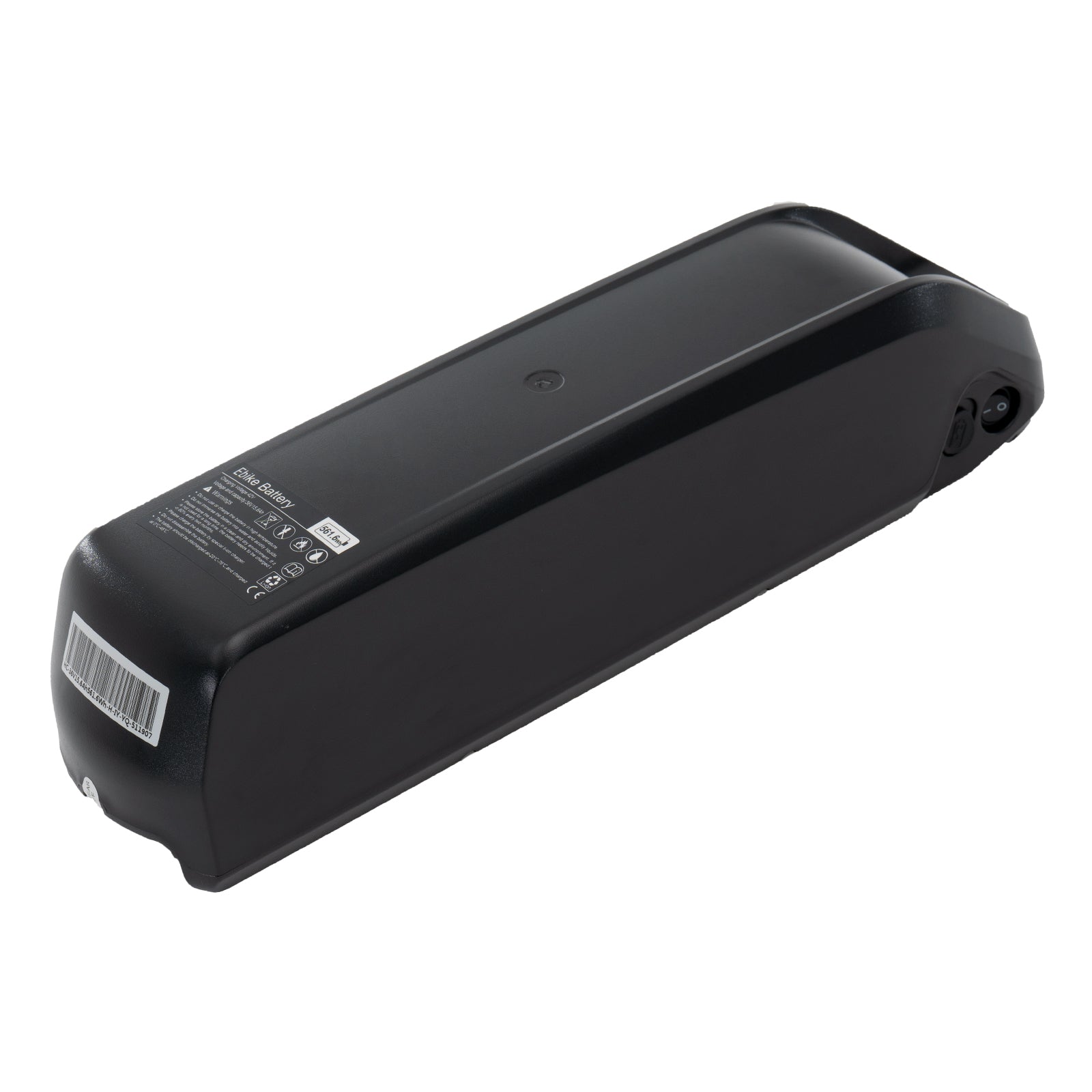 Touroll B2 Batteria Bici Elettrica 36V 15,6Ah