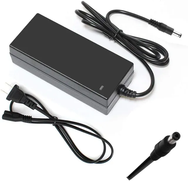 E-BYCCO caricabatterie bici elettrica 48V 2A E8 E9