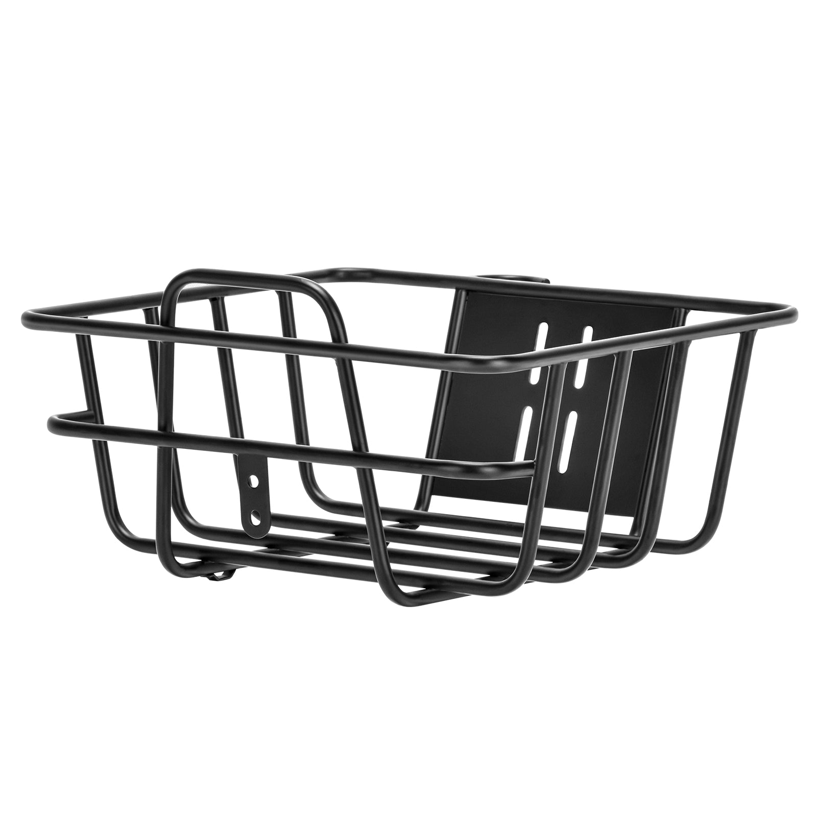 Touroll J1 ST Cestino Anteriore Originale Nero 30x15x10 cm
