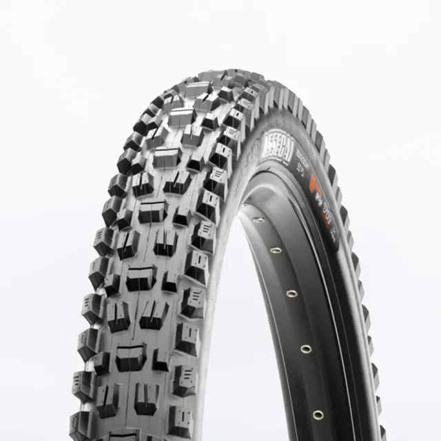 Maxxis Assegai copertone 27,5x2,6 EXO+