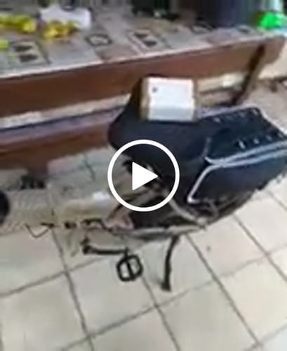PVY Z20 PRO Z20 PLUS pastiglie freno coppia di ricambio