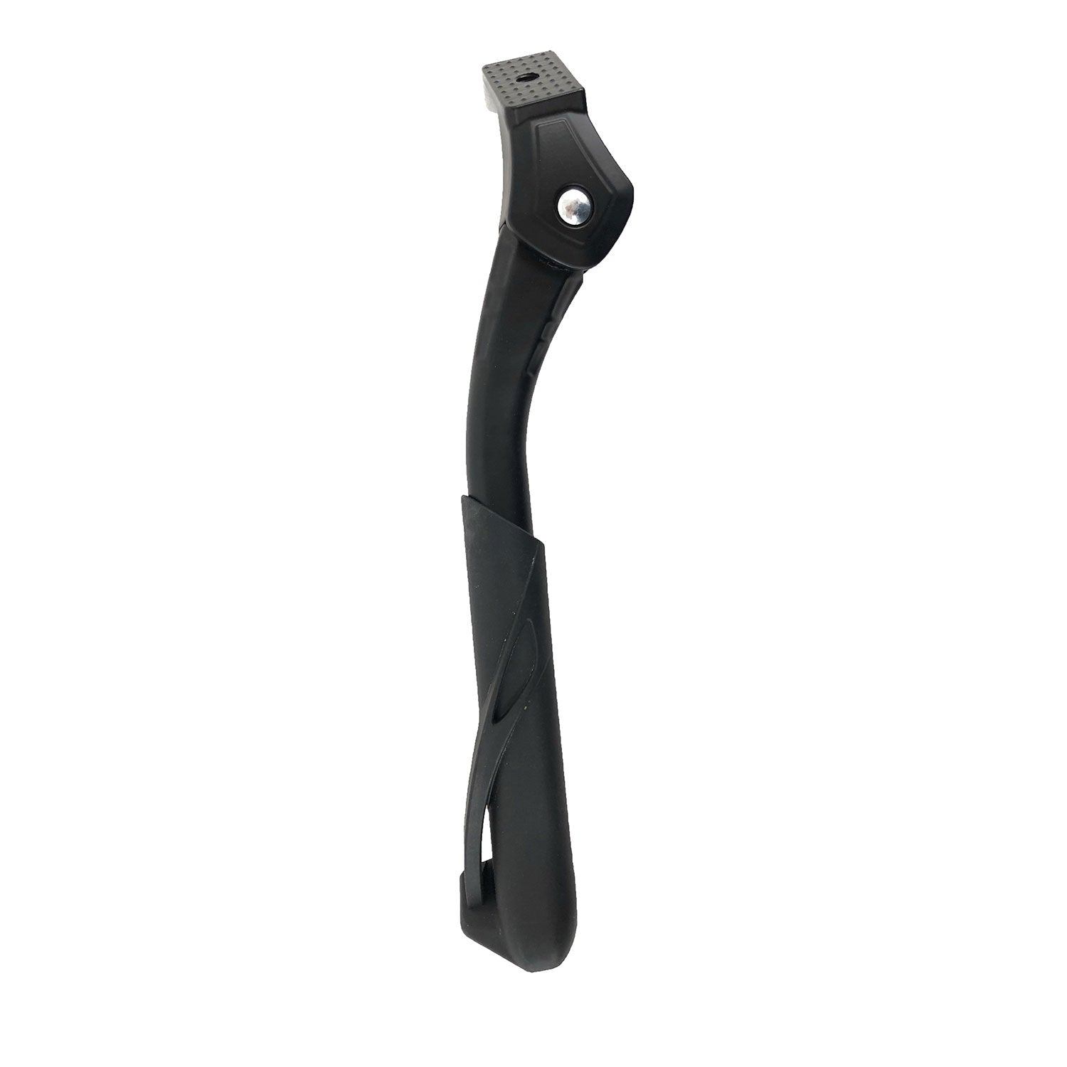PVY Z20 MAX cavalletto laterale nero in lega