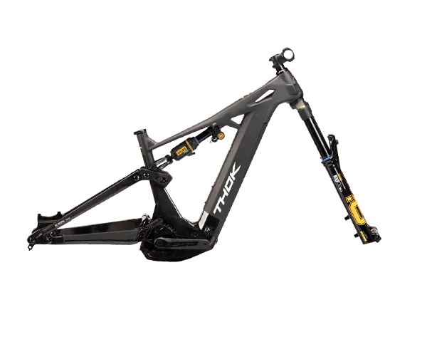 THOK TP4 Dream Kit telaio e-bike