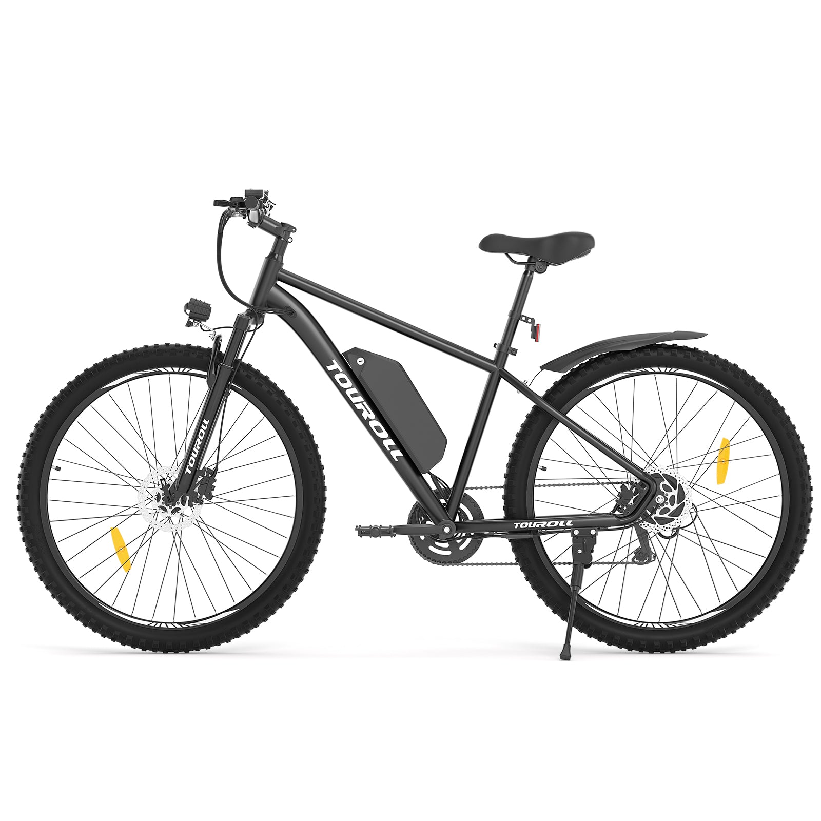 Touroll U2 bici elettrica da montagna 720Wh 150km