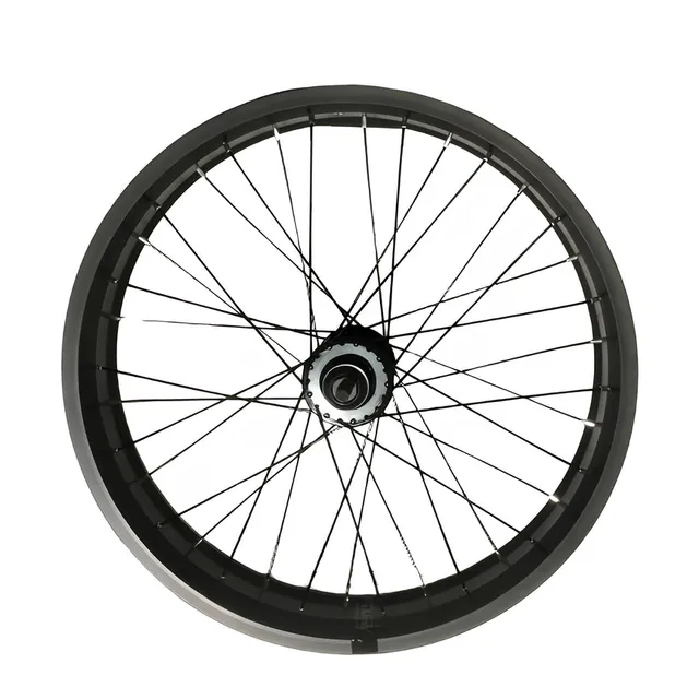 PVY F20 mozzo ruota ebike ricambio anteriore posteriore