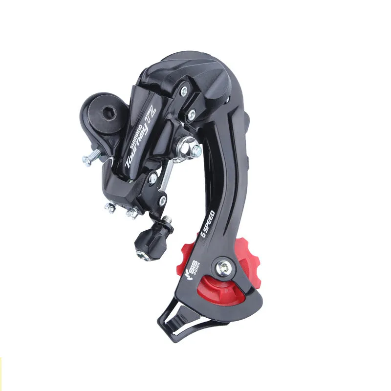 E-Bycco EB7Pro cambio posteriore 7 velocita 6V-7V