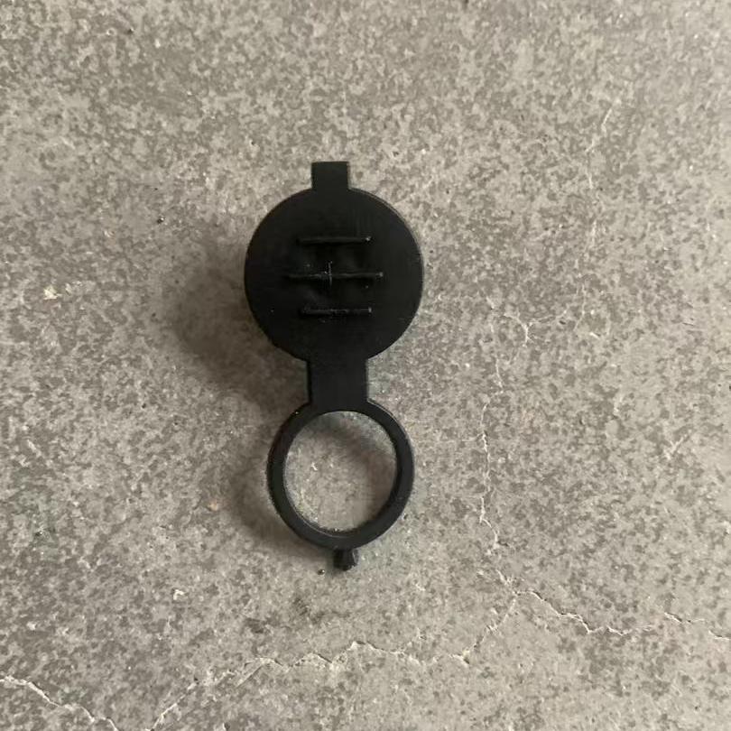 PVY Z20 PLUS coperchio porta ricarica e-bike