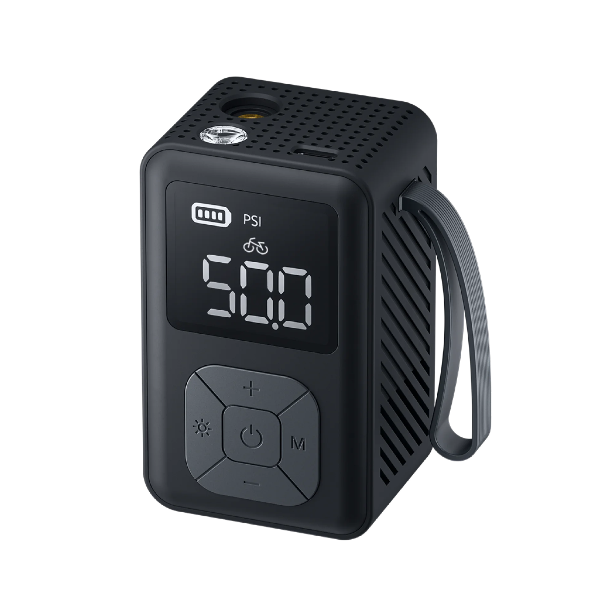 Tenways Compressore Portatile per E-Bike Compatto