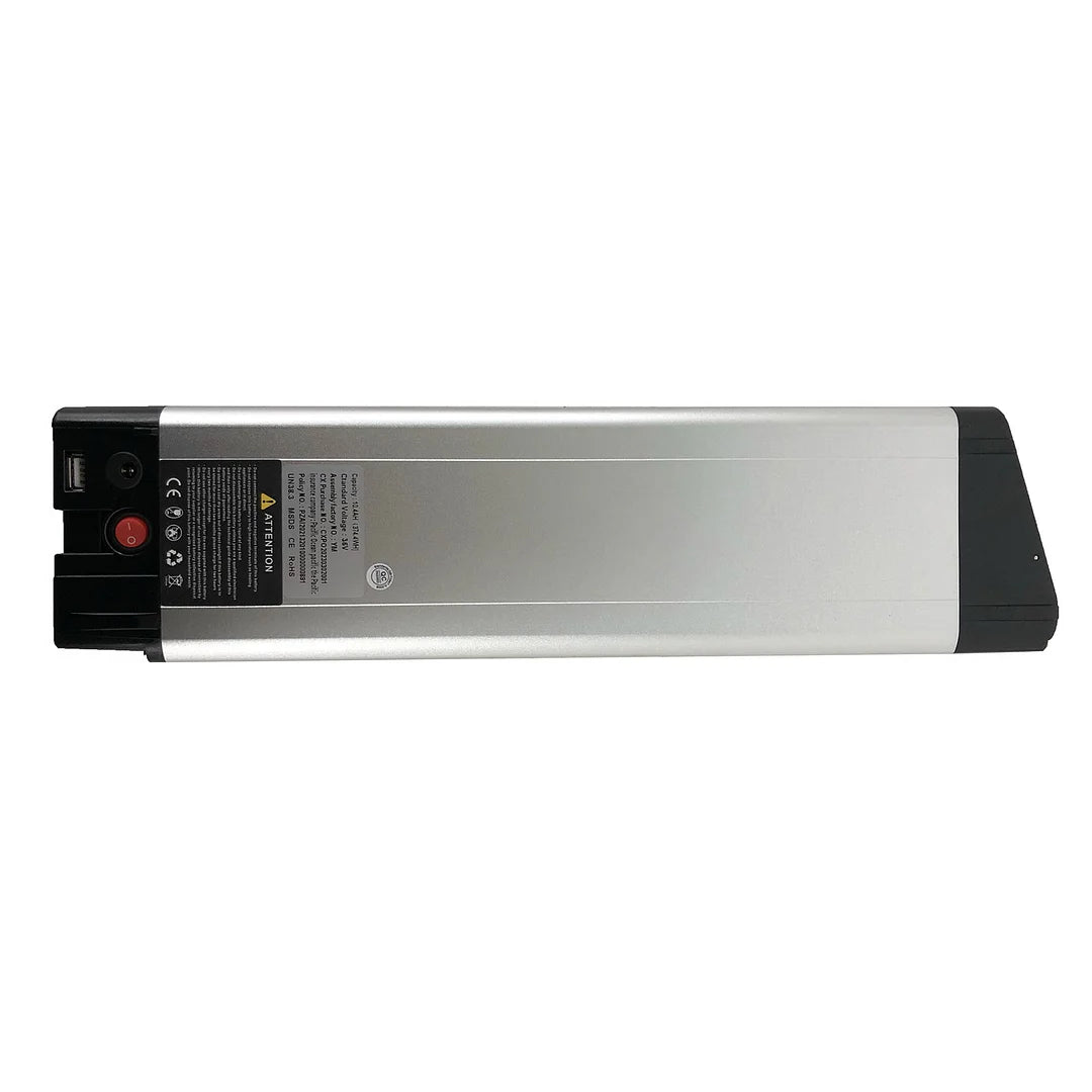 PVY Libon batteria bici elettrica telaio 36V 10,4Ah