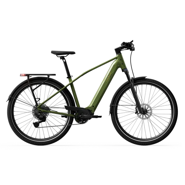 Tenways Ago X Bici Elettrica Motore 80 Nm 100 km