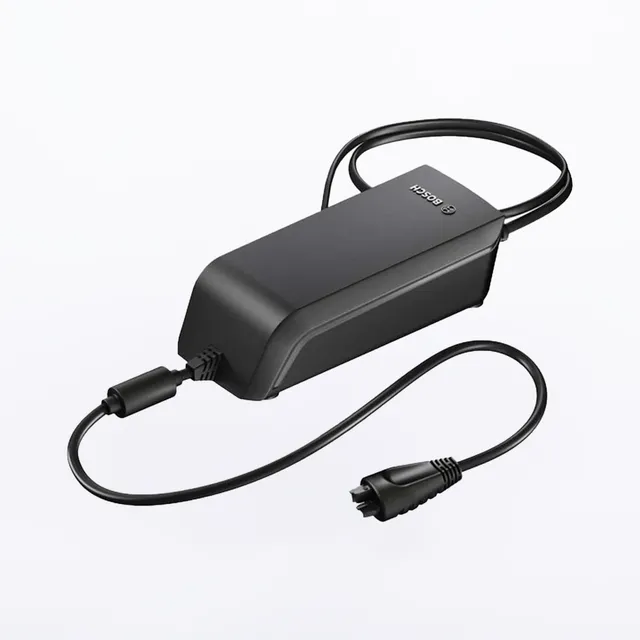 Bosch Standard caricabatterie 4A e-bike