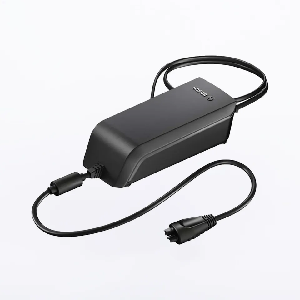 Bosch Standard caricabatterie 4A e-bike