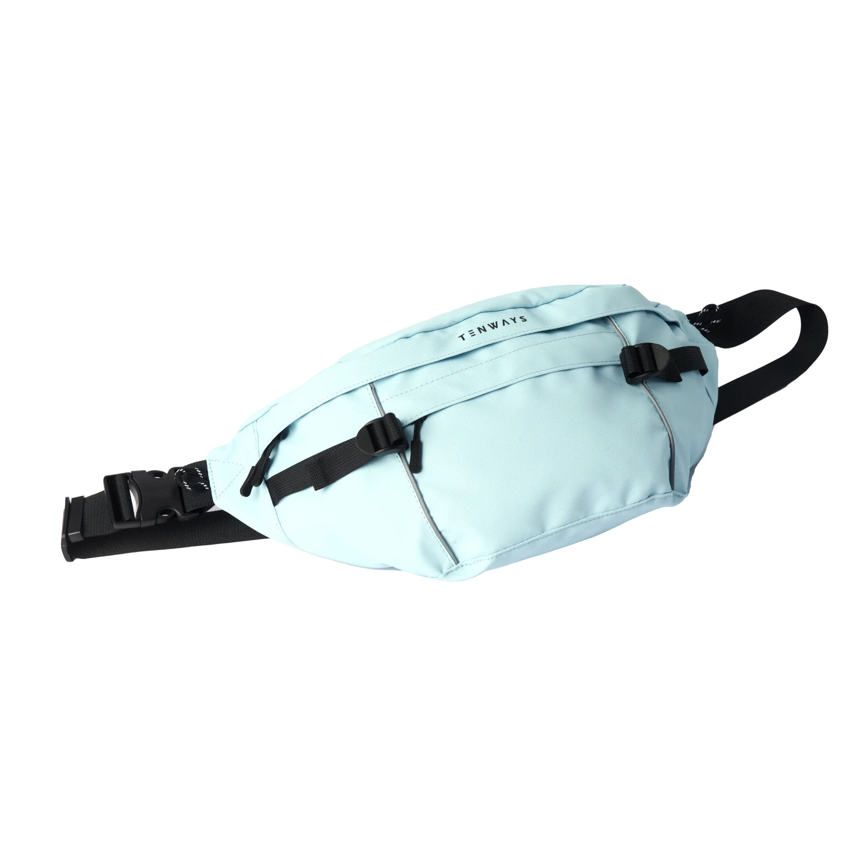 Tenways marsupio blu da vita