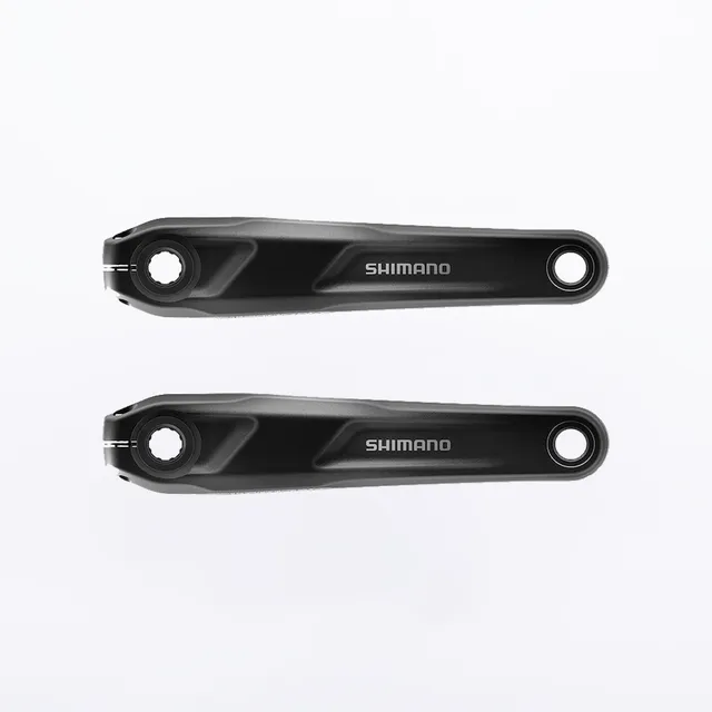 Shimano EM600 pedivelle 165 mm per EP8 EP6