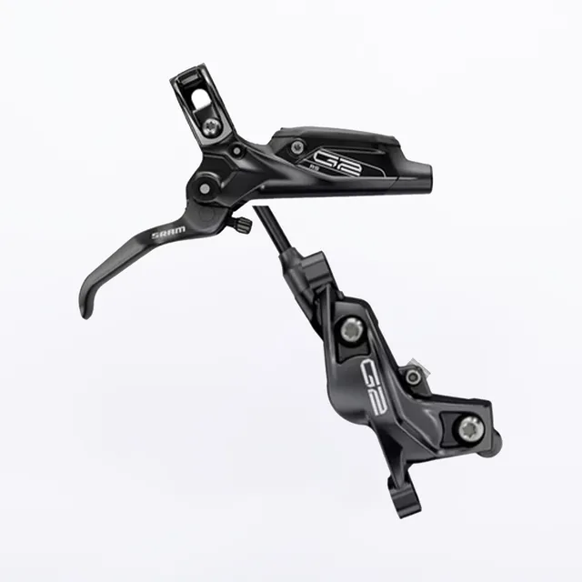 SRAM G2 RS kit freno anteriore 950 mm 4 pistoni
