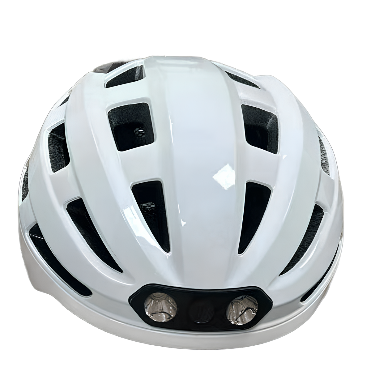 PVY Smart Riding casco smart bici