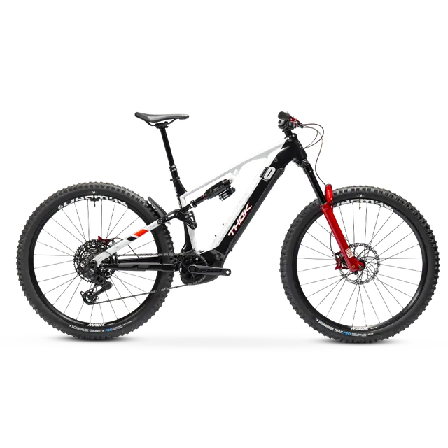 THOK All.ONE Capsule Collection ebike serie limitata