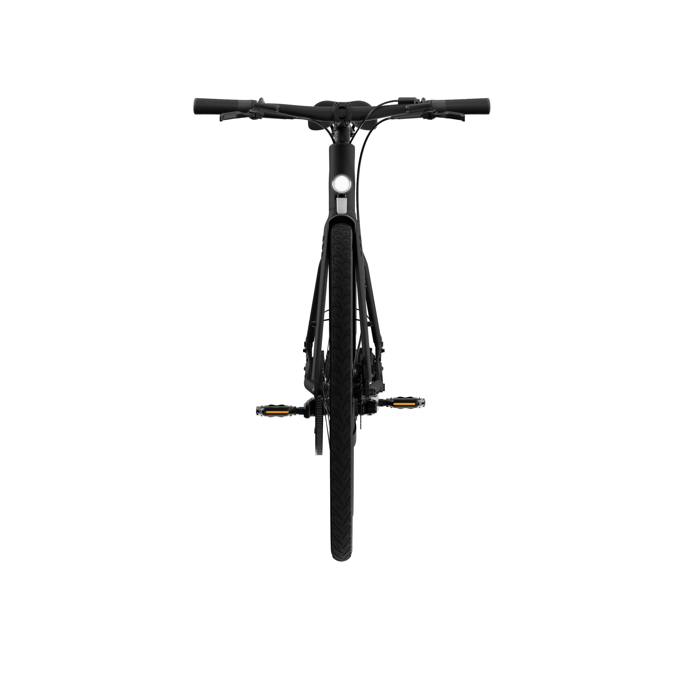 Tenways CGO600 bici elettrica 15 kg cinghia carbonio