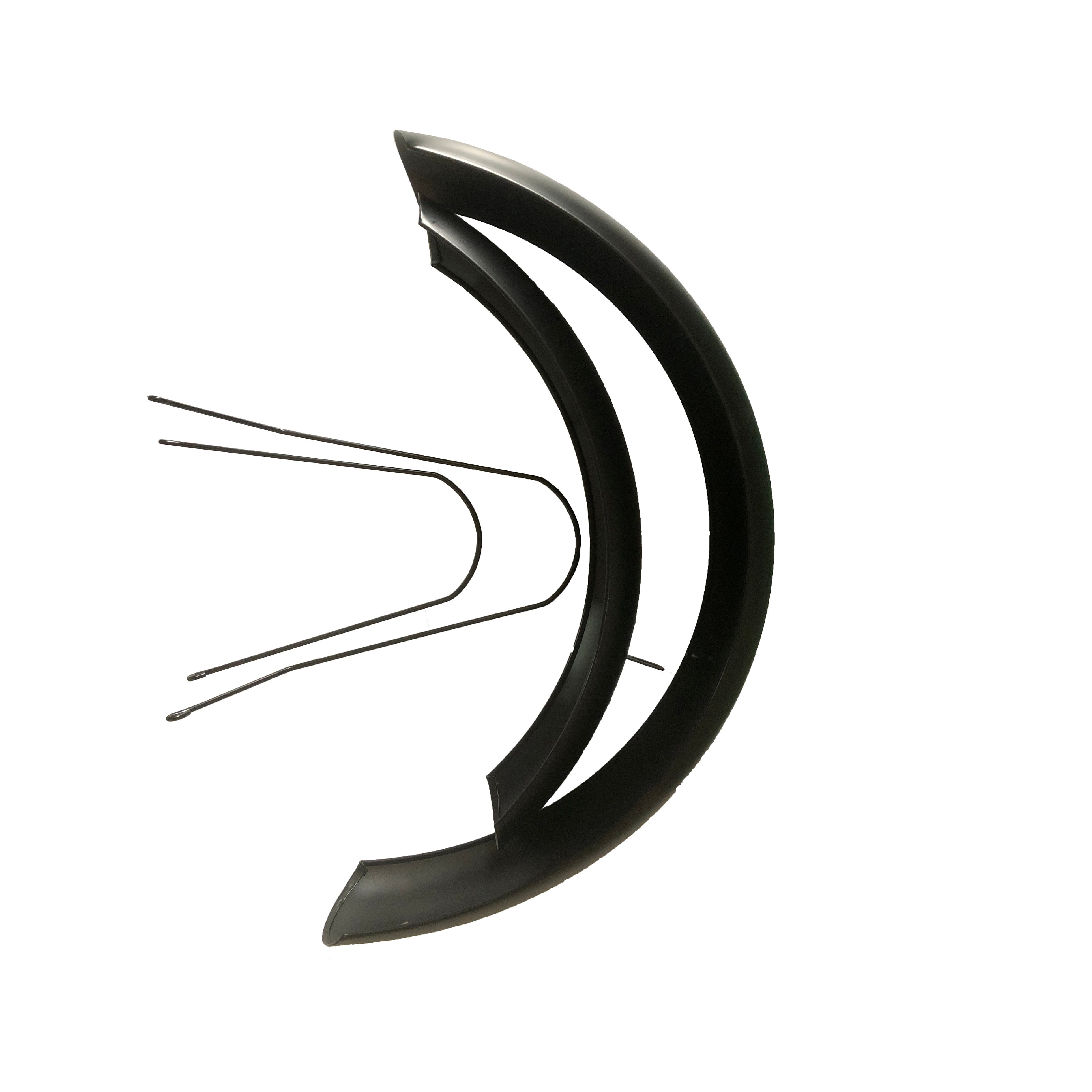 PVY Z20 Plus parafanghi ferro set completo
