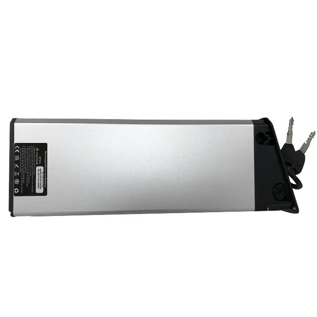PVY Z20 Plus batteria bici 48V 596Wh