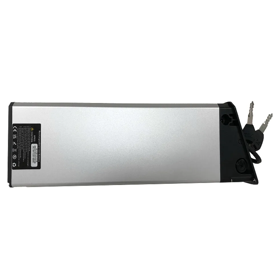 PVY Z20 Plus batteria bici 48V 596Wh