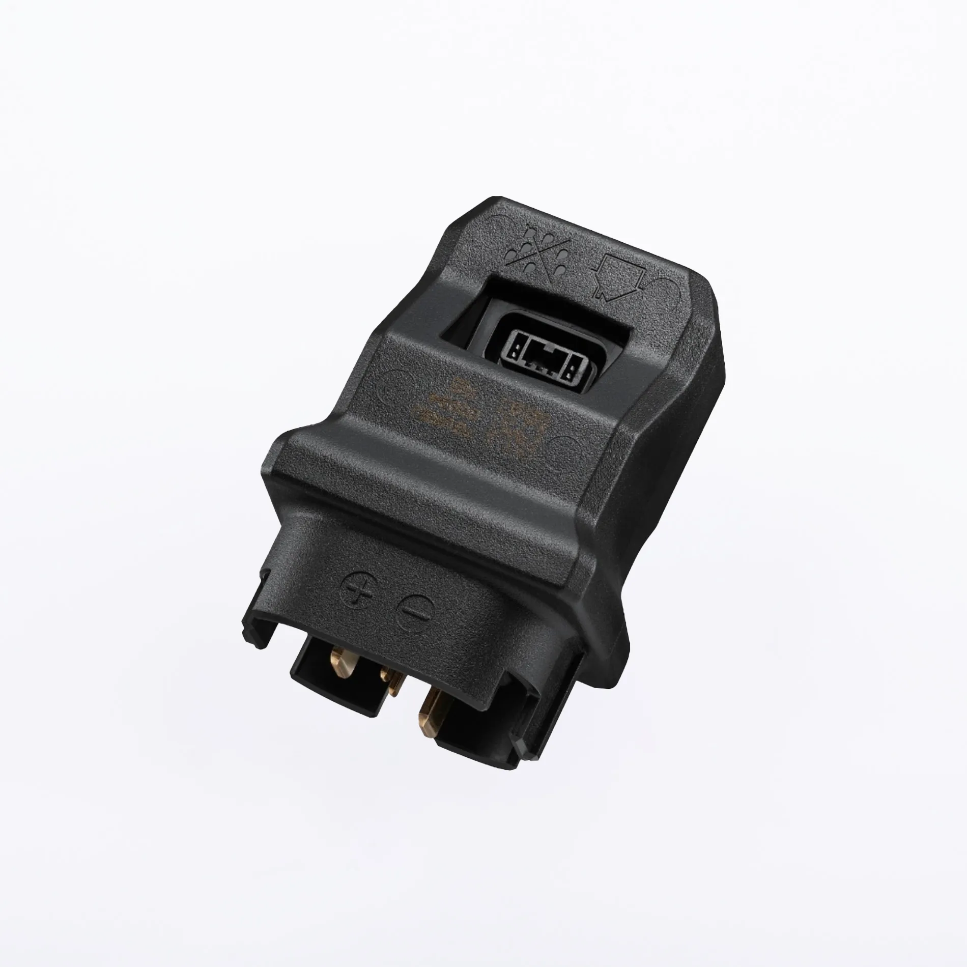 THOK adattatore batteria Shimano BTE8036
