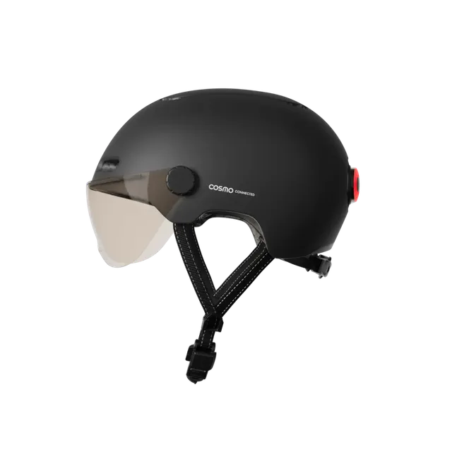 Tenways Cosmo Fusion casco bici protettivo