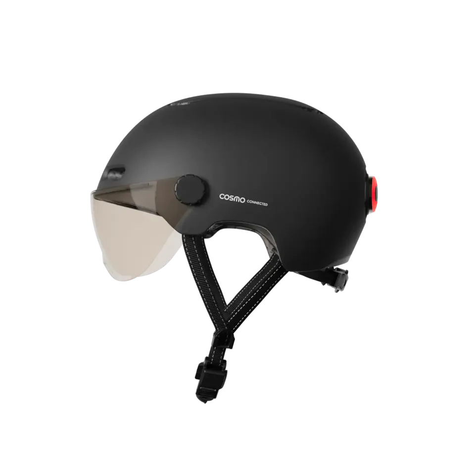 Tenways Cosmo Fusion casco bici protettivo