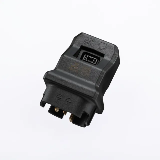 THOK adattatore batteria Shimano BTE8036
