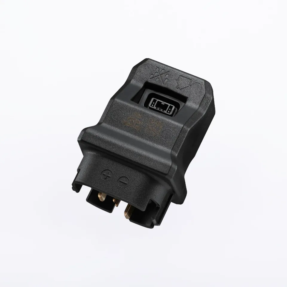 THOK adattatore batteria Shimano BTE8036
