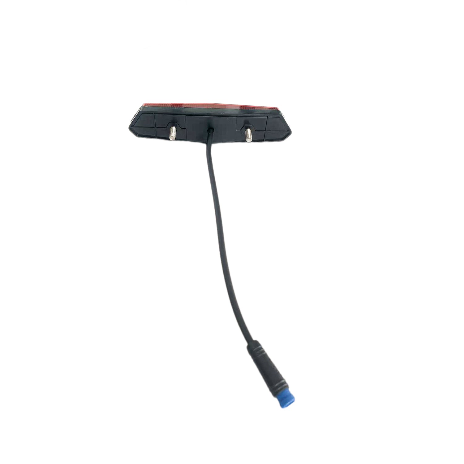 E-Bycco Fanale Posteriore Bici Elettrica Luce Stop