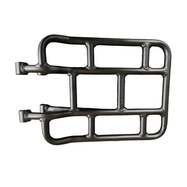 PVY Turbo Front Rack portapacchi anteriore