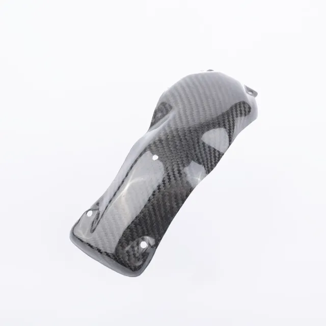 THOK MIG paramotore carbon EP8 MIG R MIG S