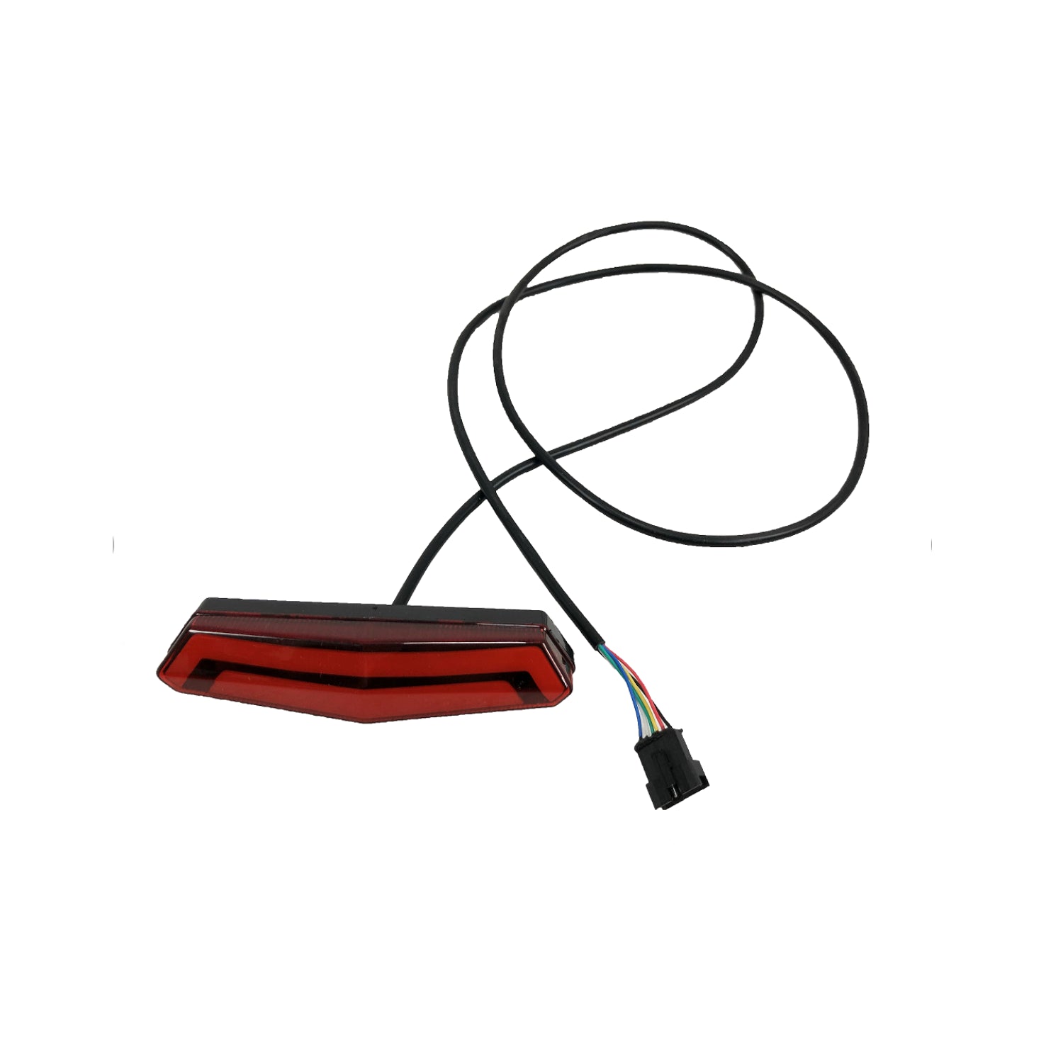 PVY Z20 Plus luce posteriore LED freno IPX5