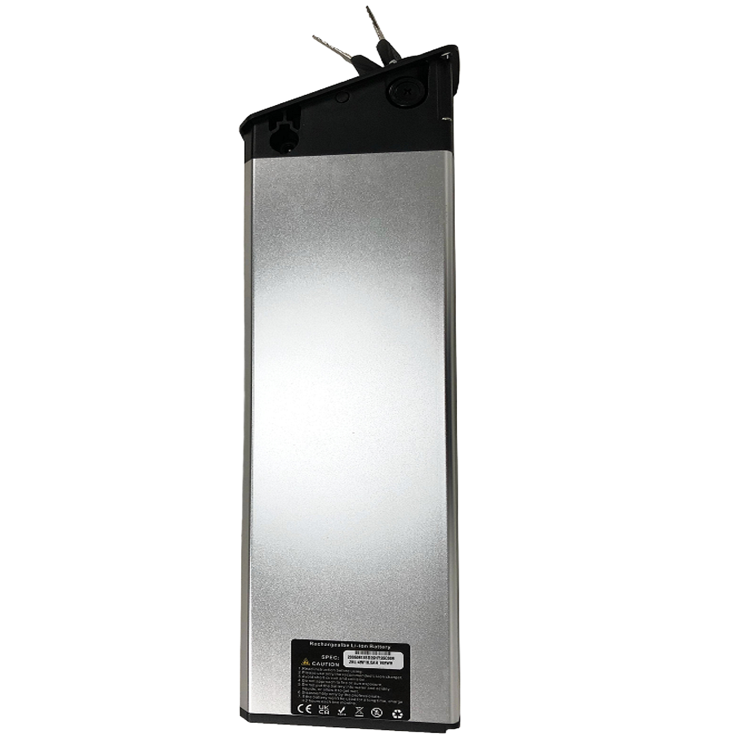 PVY Z20 PLUS Batteria LG Bici Elettrica