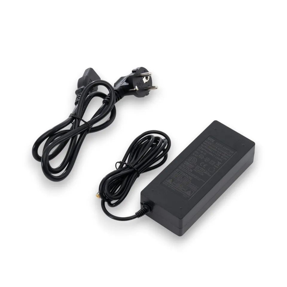 Touroll B2 MA1 J2 caricabatteria e-bike spina EU
