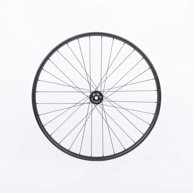 THOK Drift ruota anteriore 29 alluminio per MIG 630 TK01