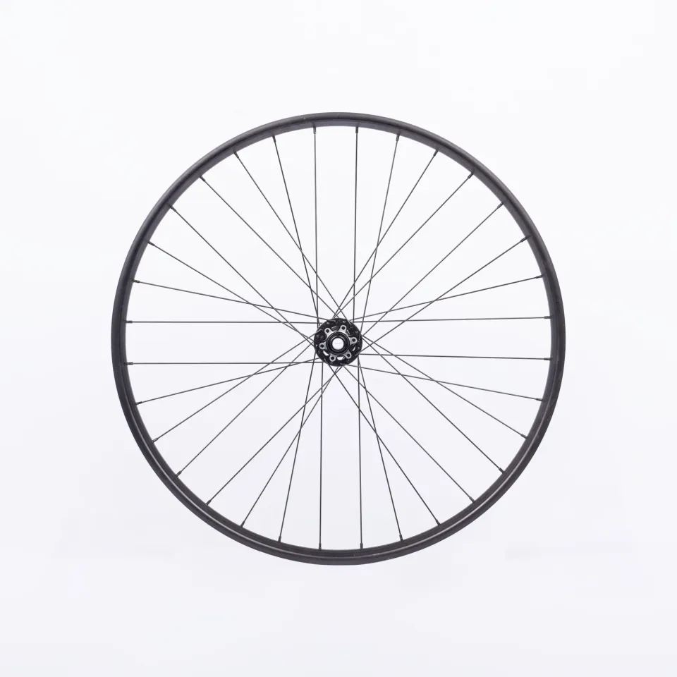 THOK Drift ruota anteriore 29 alluminio per MIG HT HTR