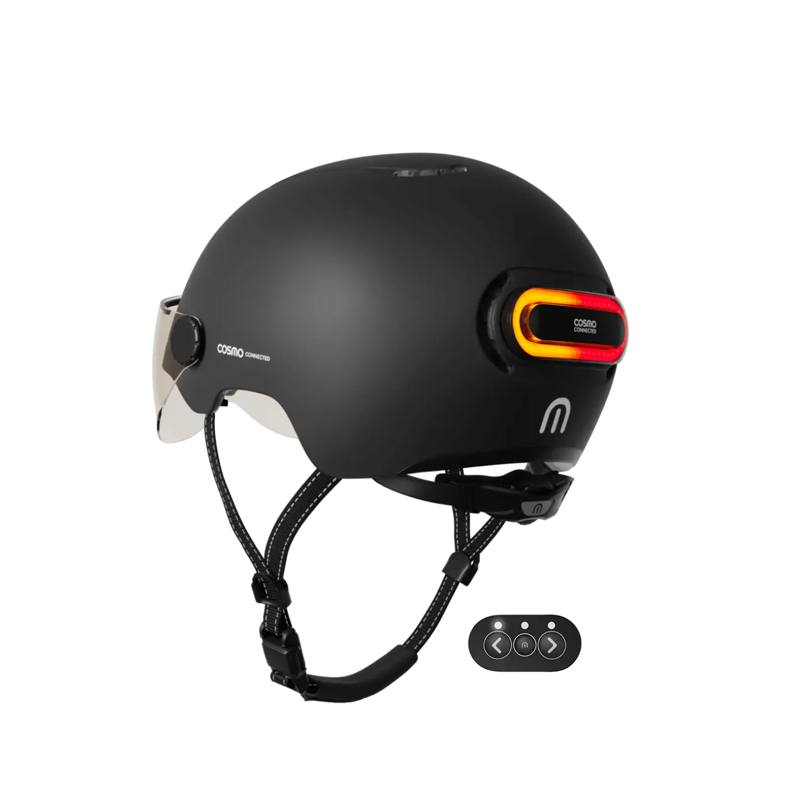 Tenways Cosmo Fusion casco bici protettivo